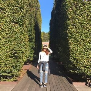 Meet your Posher, Sunjoo